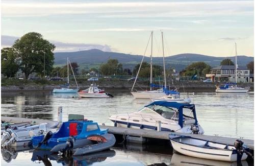 Dungarvan House | Kitty’s Keep
