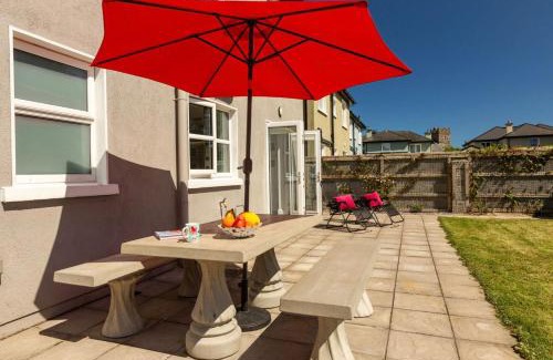 Dungarvan House | Kitty’s Keep