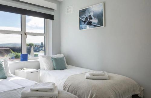 Dungarvan House | Kitty’s Keep