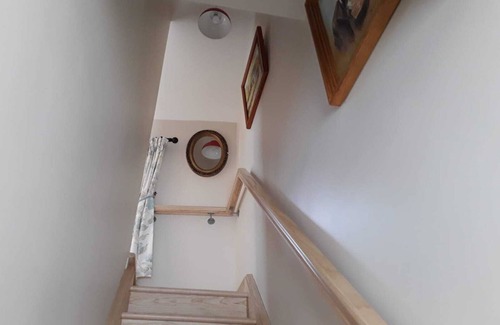 Tullamore House | Kitty's Townhouse, Tullamore Town Centre