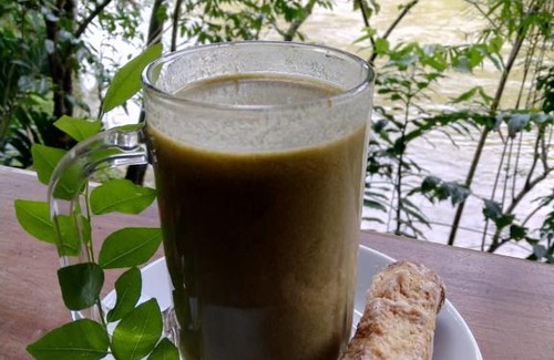 Kithulgala Bed & Breakfast | Kitulgala Hideaway