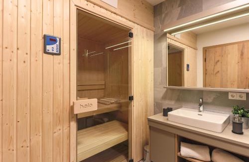 Paß Thurn Apartment | Kitzbüheler Alpenlodge Top A2