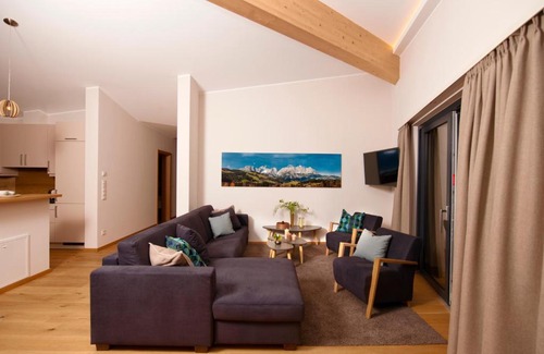 Kitzbuehel Apartment | Kitzlife Apartements