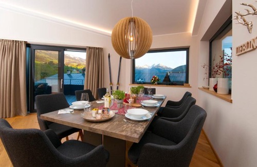 Kitzbuehel Apartment | Kitzlife Apartements