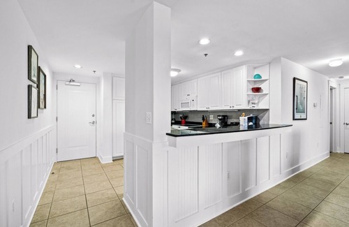 Fort Morgan Condo | Kiva Dunes Lodge Unit 403