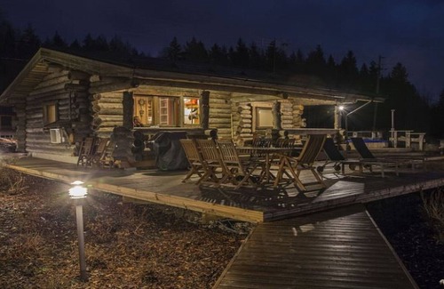 Pyhtaa Cottage | Kivikoski riverside cottage in Pyhtää for 5-8 people