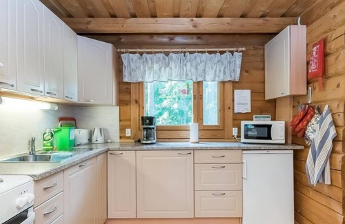 Mantyharju House | Kivilöytö by Interhome