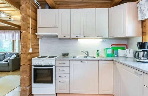 Mantyharju House | Kivilöytö by Interhome