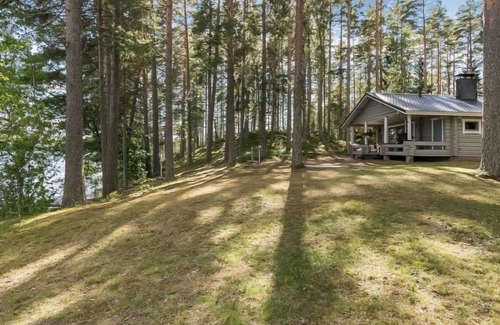 Mantyharju House | Kivilöytö by Interhome
