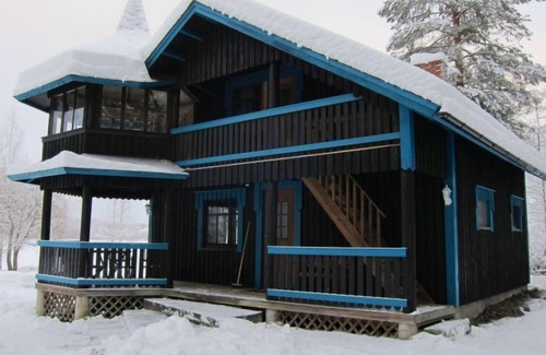 Tohmajarvi House | Kiviniemi by Interhome