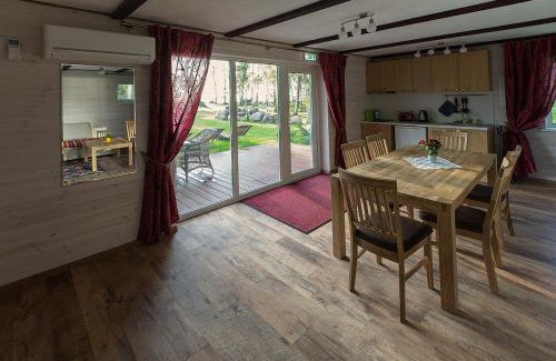 Elva House | Kiviranna puhkemajad