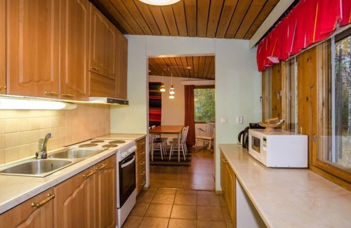 Koli National Park House | Kiviranta by Interhome