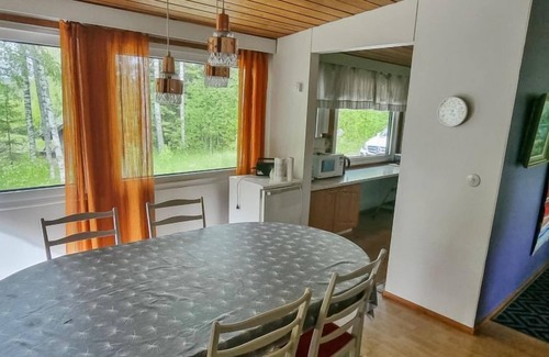 Koli National Park House | Kiviranta by Interhome