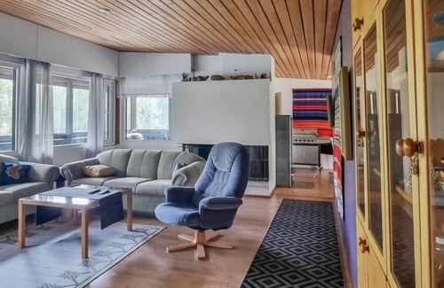 Koli National Park House | Kiviranta by Interhome