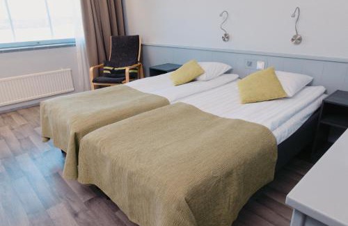 Lappajaervi Hotel | Kivitippu Resort