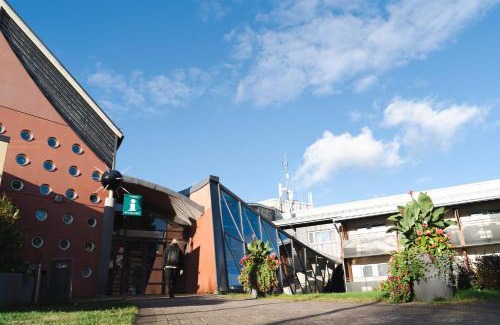 Lappajaervi Hotel | Kivitippu Resort