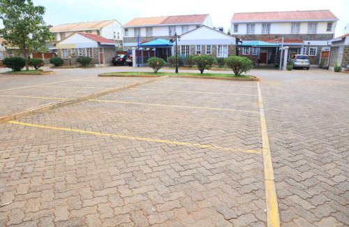 Thika Apartment | Kivulini apartment in thika