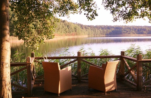 Muritz Apartment | KIWI Apartment 7 - KIWI Apartments on Lake Dreier