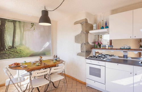 Bagni di Lucca Apartment | KIWI, beautiful 2 bedrooms house with Private swimming pool and outdoor