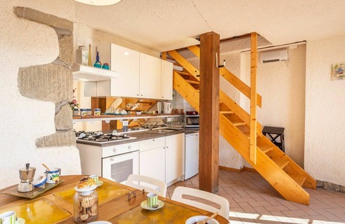 Bagni di Lucca Apartment | KIWI, beautiful 2 bedrooms house with Private swimming pool and outdoor