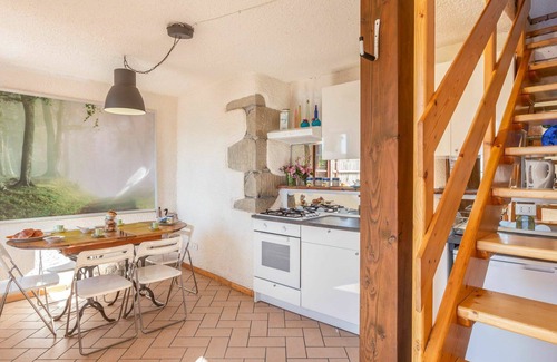 Bagni di Lucca Apartment | KIWI, beautiful 2 bedrooms house with Private swimming pool and outdoor