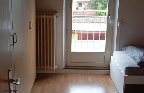 Brunsbuttel House | Kiwi Haus (7 Personen)