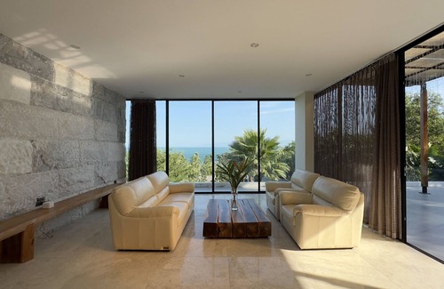Ganh Dau Villa | Kiwuki Luxury Villa with private beach in Phu Quoc