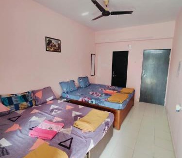 Daman Villa | KIYAN VILLA