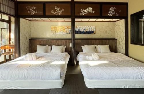 Hatsukaichi Villa | KIYOMORI