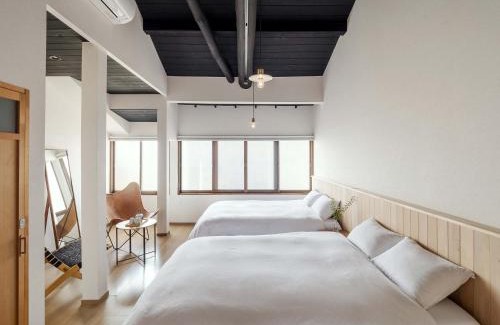 Nakagyo Ward House | Kiyu Machiya House