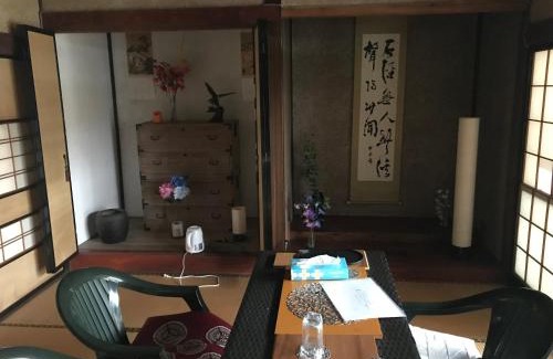 Uozu House | Kizuna no Ie
