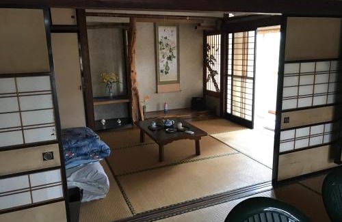Uozu House | Kizuna no Ie