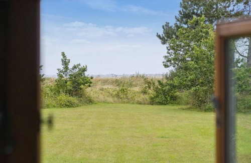 Reersø House | "Kjell" - 25m from the sea by Interhome