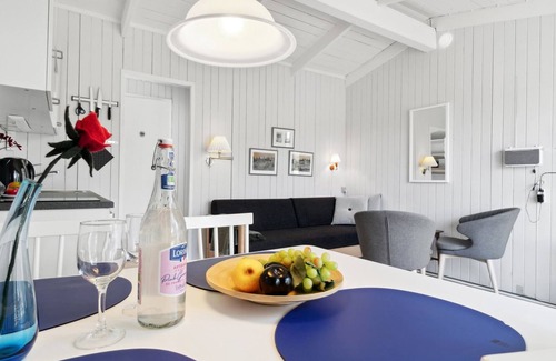 Sandvig Apartment | "Kjera" - 200m from the sea by Interhome