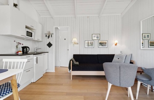 Sandvig Apartment | "Kjera" - 200m from the sea by Interhome