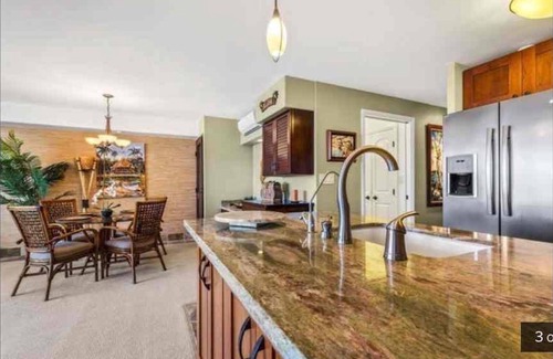 Historic Kailua Village Condo | KJ’s Place, in the heart of the city.
