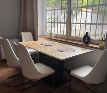 Bytom Apartment | KK Apartament Piekarska Oficyna