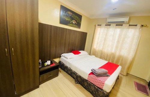 Selangor Hotel | Kk INN HOTEL