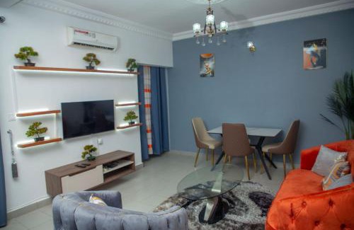 Tignere House | KK Lodging Yaounde Fouda