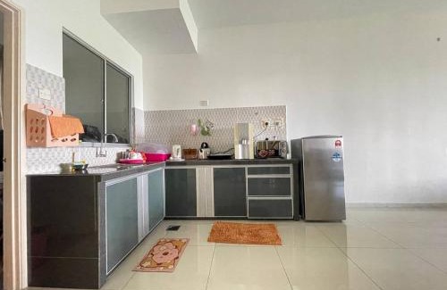 Larut Apartment | kkLee Homestay Condo Taiping A-4-6