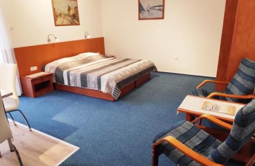 Heviz Apartment | Klára Villa Hévíz