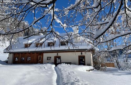 Arriach Ski Chalet | Klösterle Haus Resi