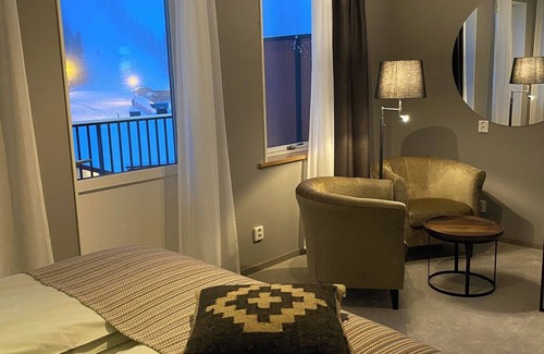 Klovsjo Hotel | Klövsjöfjäll
