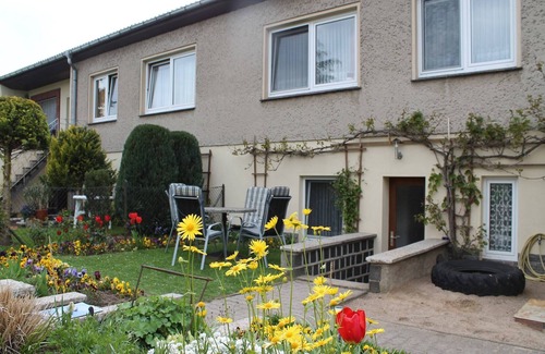 Kluetz Apartment | Klütz Küstenkomfort