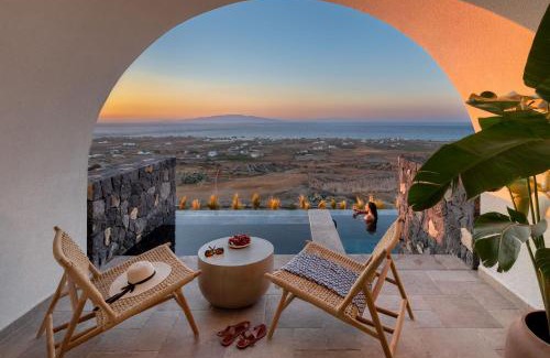 Finikia Hotel | Klοstrá