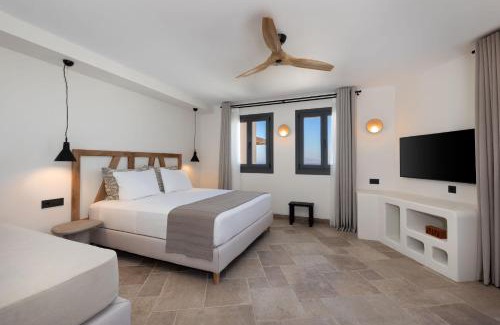 Finikia Hotel | Klοstrá