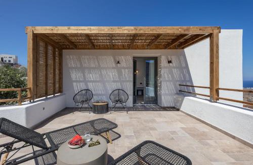 Finikia Hotel | Klοstrá