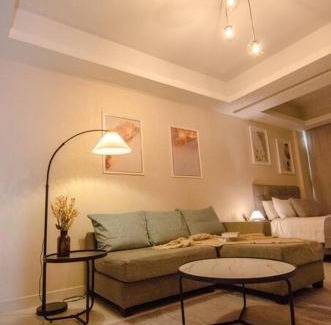 Sri Hartamas Apartment | KL Dorsett Damas Grandeur Suite-F-Parking, Self C-In