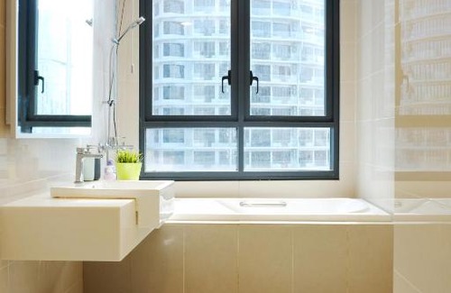 Bangsar South Apartment | KL Gateway Residences Bangsar South