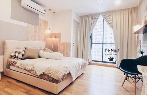 Bangsar South Apartment | KL Gateway Residency